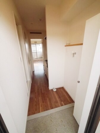 ダイシハイツの物件内観写真